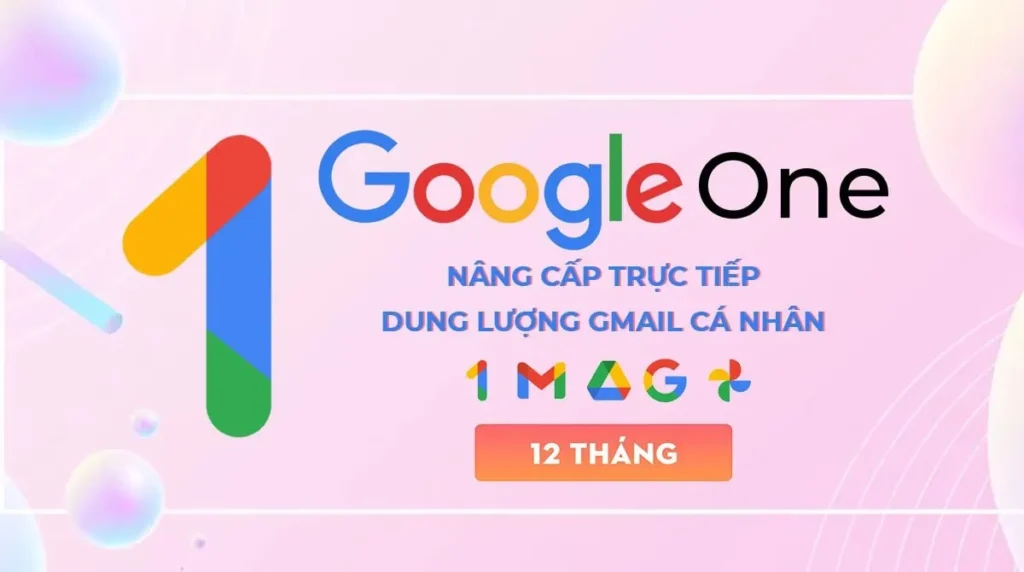 Hướng dẫn hoàn tiền gói Google One trên Google Play